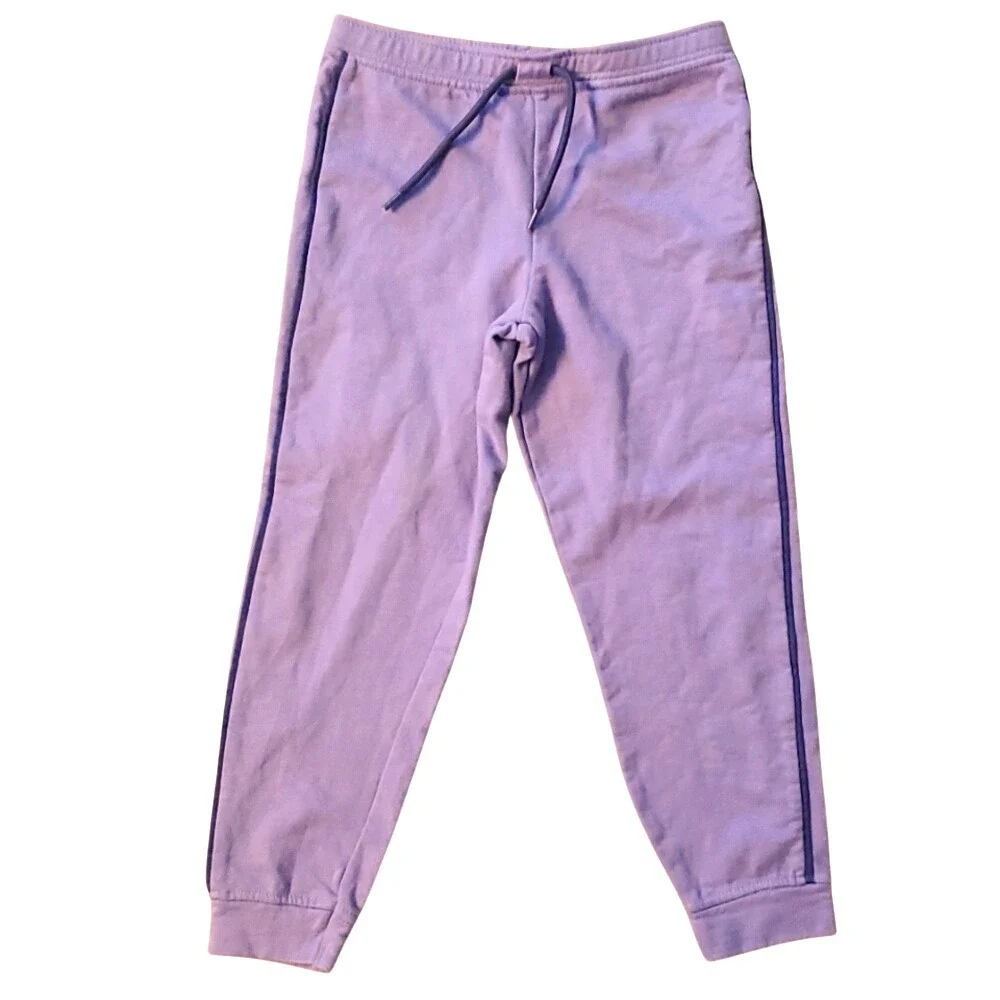 Ideology Girls Size 6X jogger sweatpants